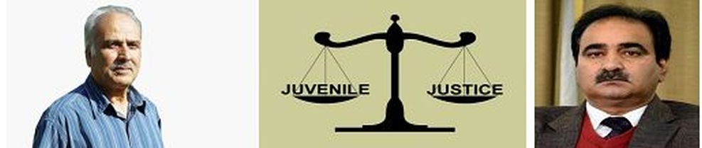 Round Table conference on Juvenile Justice held at Srinagar Round Table conference on Juvenile Justice held at Srinagar
