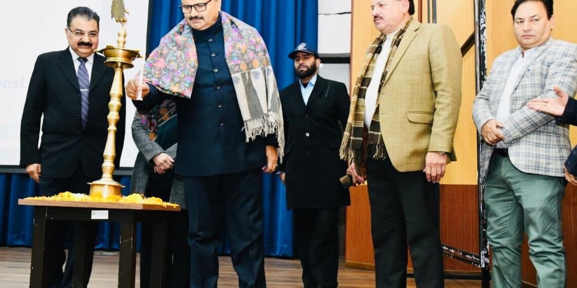 Preserving tribal heritage is collective responsibility: Rana