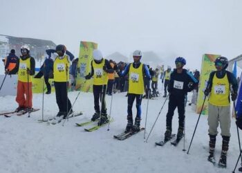 Khelo India Winter Games and the rising graph of Himachal Pradesh’s snow warriors   