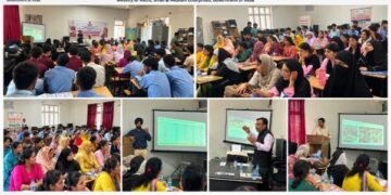 Awareness programme held for PM Vishwakarma beneficiaries at ITI Bhaderwah
