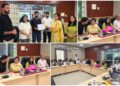 10 Samba schools get Smart Classrooms under CRS