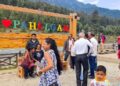 Pahalgam Terror Attack Anniversary: LoC areas witness anti-terror protests, locals pay tributes to victims