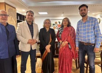 1000 artisans, weavers get capsule training in branding, packaging by Handicrafts Dept, NIFT