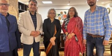 1000 artisans, weavers get capsule training in branding, packaging by Handicrafts Dept, NIFT