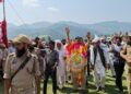 Javed Rana unveils Heritage Tourism push*