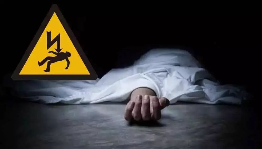 Woman electrocuted after touching electric pole during heavy rains in Srinagar