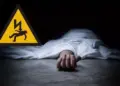 Woman electrocuted after touching electric pole during heavy rains in Srinagar