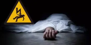 Woman electrocuted after touching electric pole during heavy rains in Srinagar
