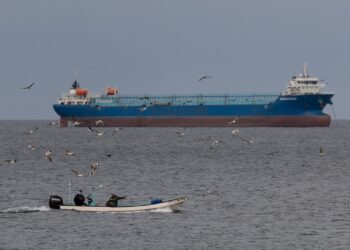US to block all maritime traffic to Iranian ports from today after talks fail