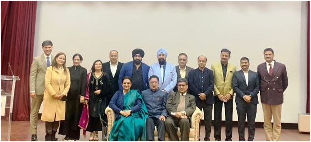 11 elected to executive committee of Jammu Club