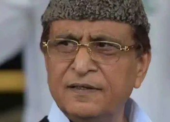 Azam Khan disqualified from UP assembly
