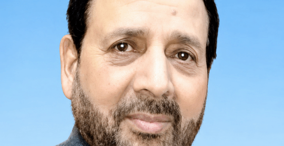 Hakeem Yaseen Says Kashmiris Ready to Welcome Amarnath Yatris, Reaffirms Valley’s Tradition of Hospitality and Communal Harmony