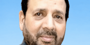 Hakeem Yaseen Says Kashmiris Ready to Welcome Amarnath Yatris, Reaffirms Valley’s Tradition of Hospitality and Communal Harmony