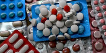 NPPA fixes retail prices of 39 new drug formulations, Check the full drug list