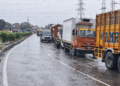 Jammu-Srinagar Highway, Doda-Kishtwar Road Closed Due To Landslides, Heavy Rain