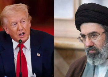 Iran lays out five preconditions for restarting negotiations with US; says armed forces at full operational readiness