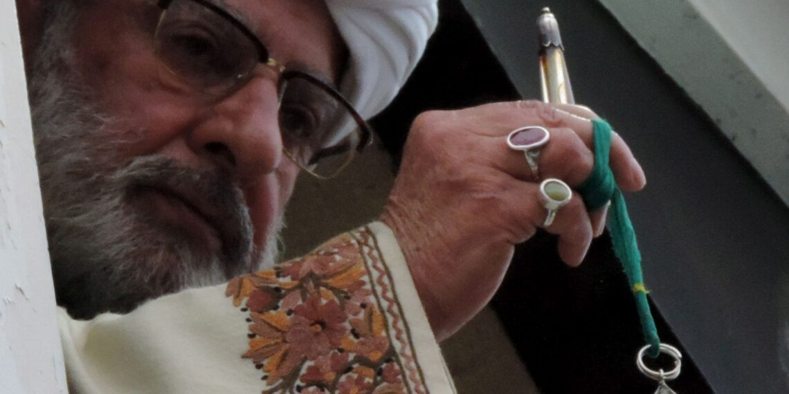 Mehraj-un-Nabi celebrated with religious fervor and gaiety in Kashmir