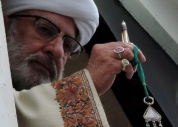 Mehraj-un-Nabi celebrated with religious fervor and gaiety in Kashmir