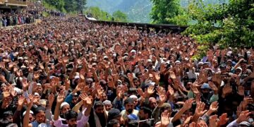 130th Urs of Hazrat Baba Nizam-ud-Din Kiyanvi Observed With Religious Zeal
