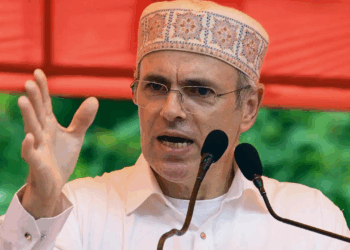 CM Omar Abdullah counters Nadda, says JKSSB paper leak occurred under LG administration