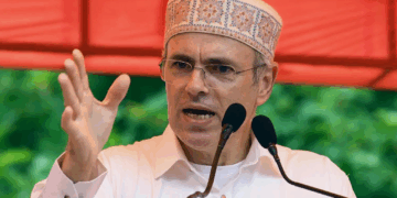 CM Omar Abdullah counters Nadda, says JKSSB paper leak occurred under LG administration