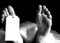 Unidentified body recovered from Canal in Ganderbal, Probe launched