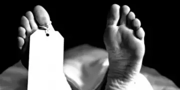 Unidentified body recovered from Canal in Ganderbal, Probe launched