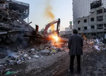 US, Iran, mediators discussing terms of possible 45-day ceasefire: Reports