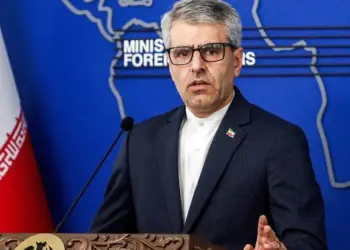 Iran says enriched uranium will not be taken from country, US to withdraw troops within 30 days