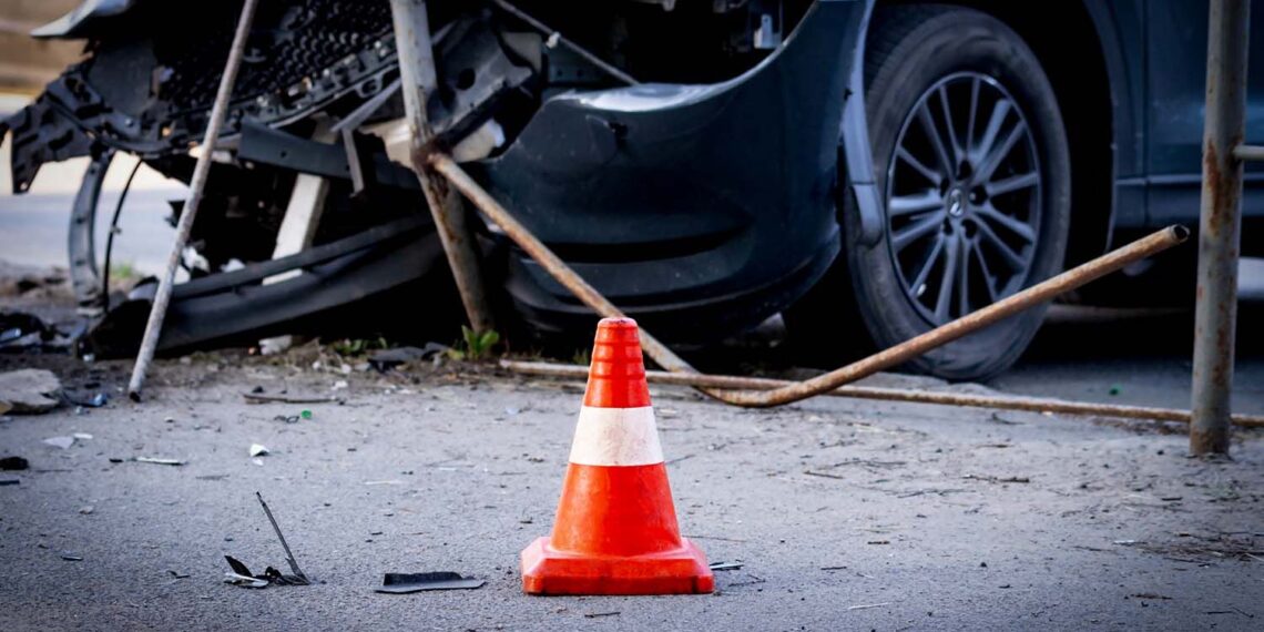 Motorcyclist killed, another injured in Jammu outskirts
