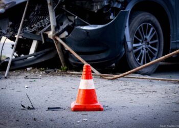 Motorcyclist killed, another injured in Jammu outskirts