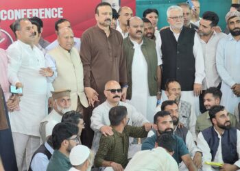 LOP Betraying People of Padder- Nagseni in the Name of Development: Surinder Choudhary