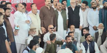 LOP Betraying People of Padder- Nagseni in the Name of Development: Surinder Choudhary