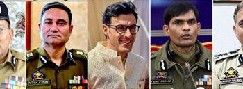 15 gallantry medals among 27 awards announced for J&K Police on Republic Day