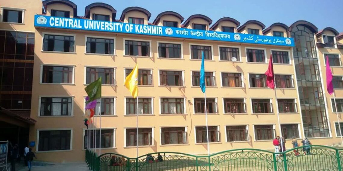 CUK announces austerity measures, online classes, WFH on Fridays
