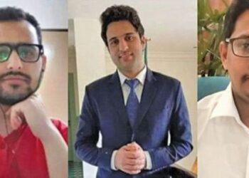 UPSC 2022: 16 candidates from J&K crack exam, Waseem Ahmad Bhat figures at 7th Rank
