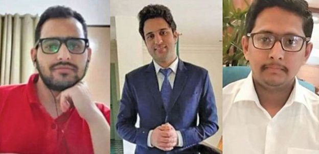 UPSC 2022: 16 candidates from J&K crack exam, Waseem Ahmad Bhat figures at 7th Rank