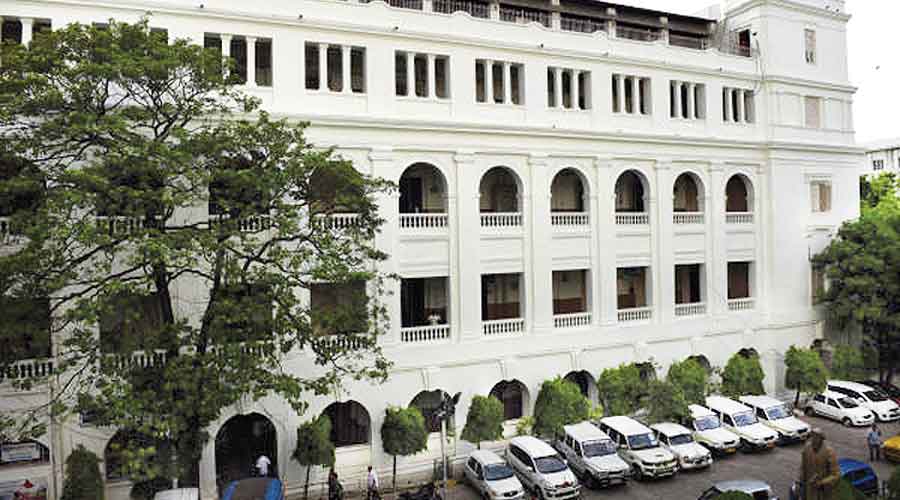 CU ranks first among all Indian state-run universities in QS Asia University Rankings