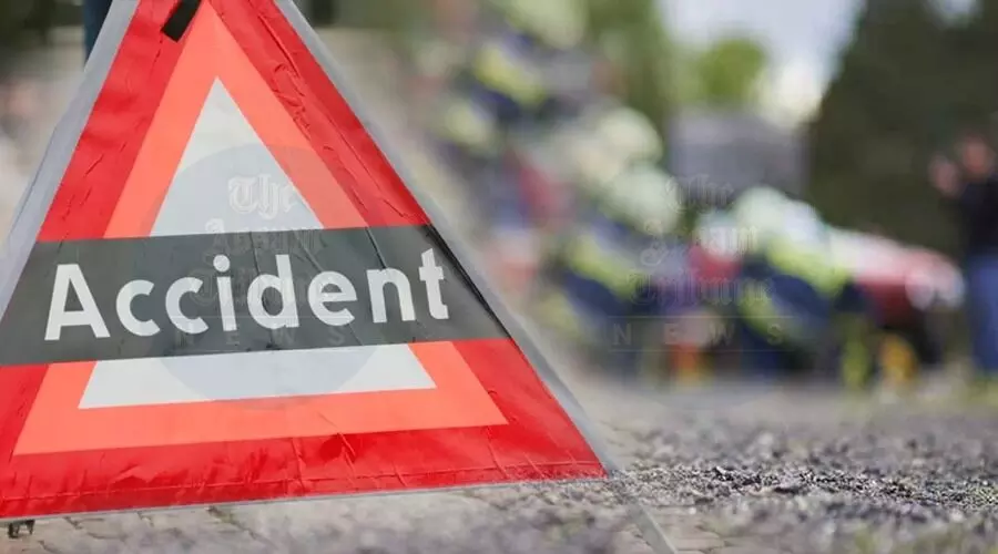 Man killed as tractor skids off road in Bijbehara
