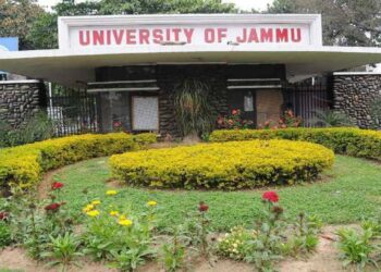 Book Row: Jammu University bans blacklisted authors, publishers; orders audit of libraries, SOP for procurement