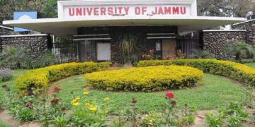 Book Row: Jammu University bans blacklisted authors, publishers; orders audit of libraries, SOP for procurement