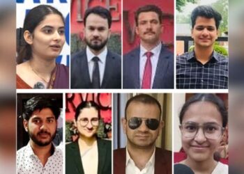 17 J&K candidates crack prestigious All- India civil service exam
