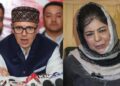 J&K politicians draw parallels with Kashmir as Delhi faces protest curbs
