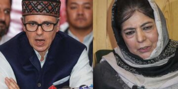J&K politicians draw parallels with Kashmir as Delhi faces protest curbs