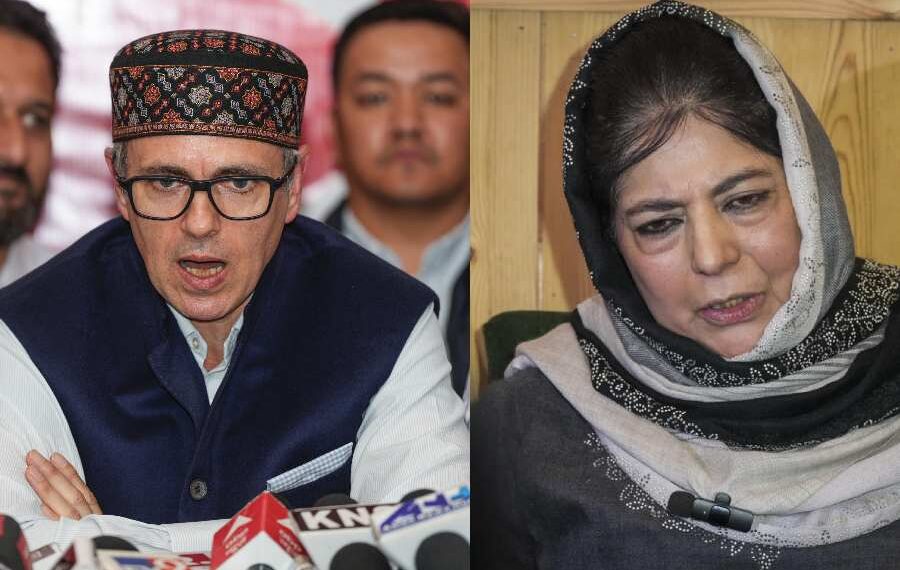 J&K politicians draw parallels with Kashmir as Delhi faces protest curbs