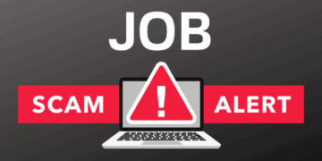 J&K Police Warn Job Seekers Against Fake Recruitment, Verification Scams
