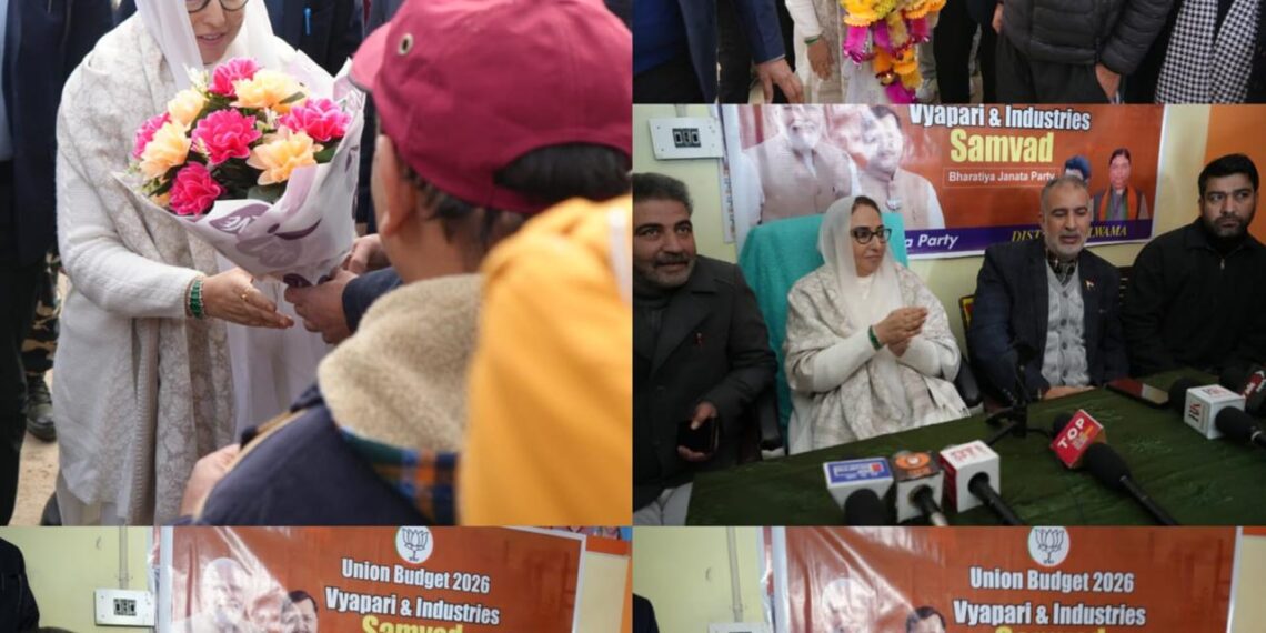 *Next financial year will give a meaningful direction to Indian economy’: Darakhshan*
