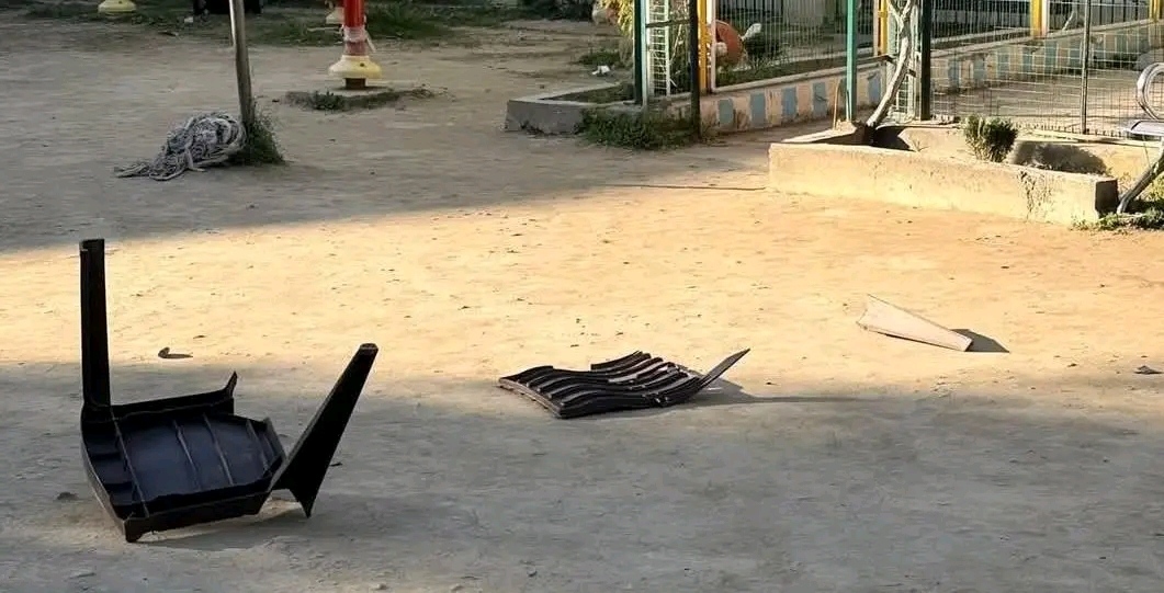 Police arrest five more miscreants for vandalism in Sopore