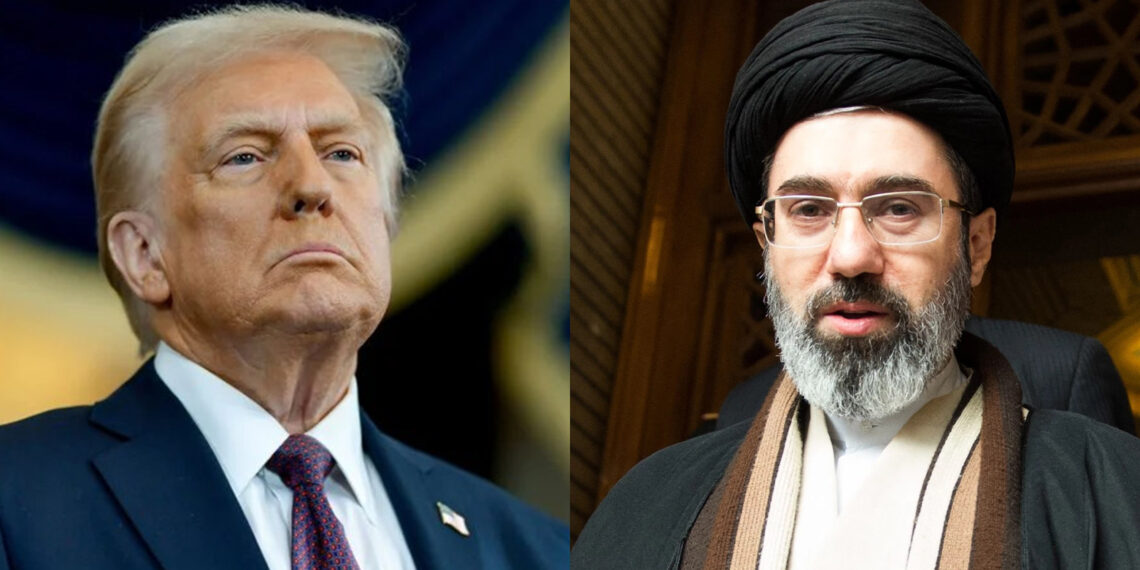 Iran ready for talks in Pakistan next week if US open to new proposals: Reports
