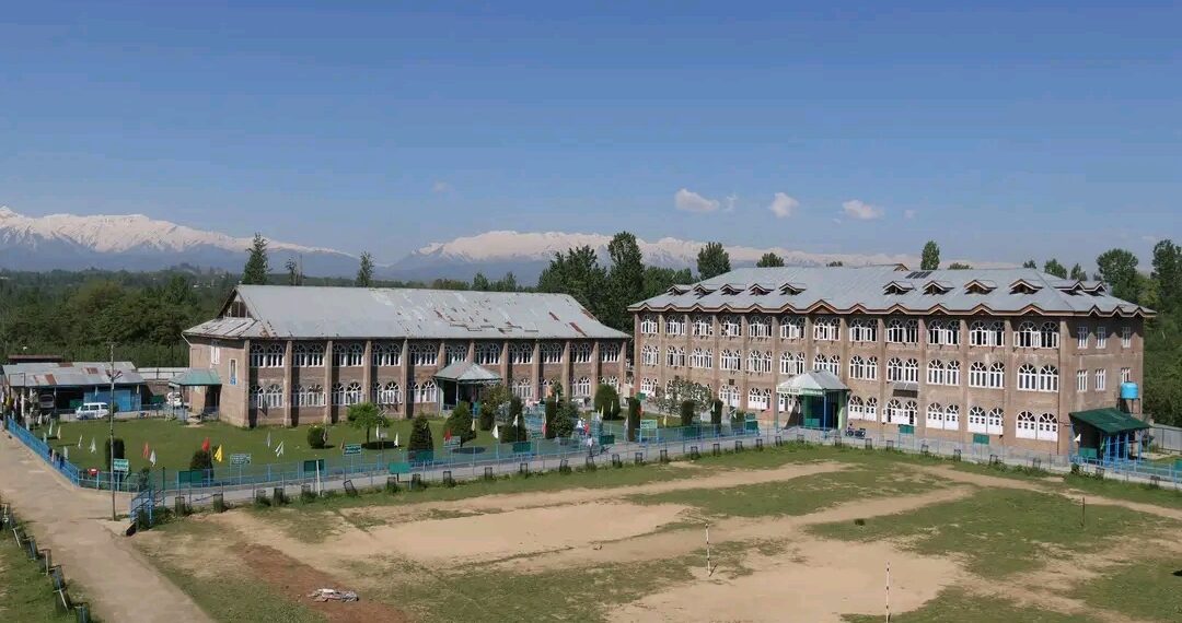 J&K Admin declares Shopian seminary unlawful under UAPA, cites JeI links